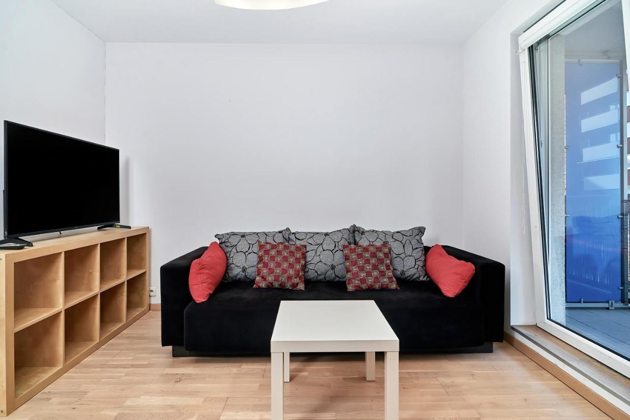 Apartments Wroclaw Spizowa By Renters Buitenkant foto